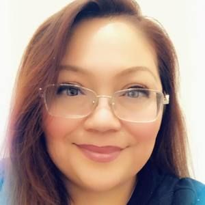 Meet your Posher, Christine